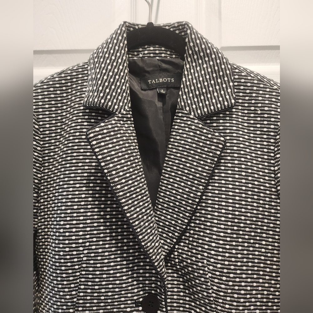Jacket - Picture 2 of 5